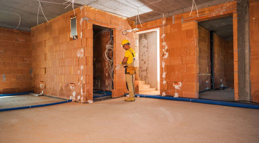 Expert top industrial roofings services in Elberon, VA